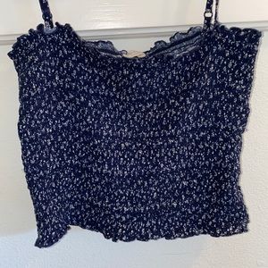 Brandy Melville crop tank top